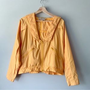 Stella McCartney x Adidas Athletic Jacket